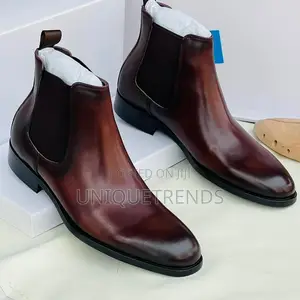Original Chelsea Boots