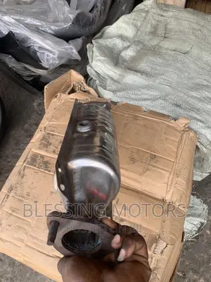 Catalytic Convertor for Honda CRV