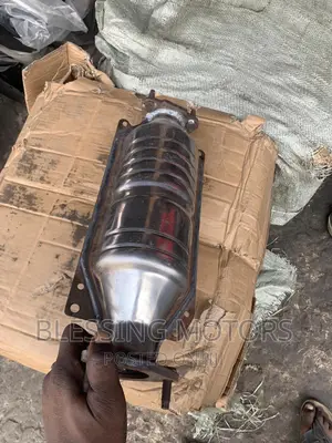 Catalytic Convertor for Honda CRV