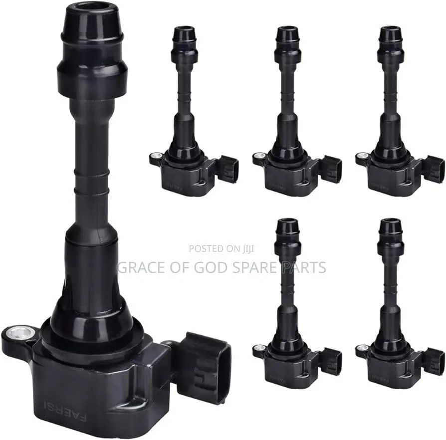 Nissan Murano Ignition Coil Original