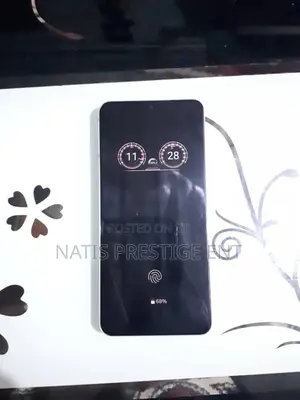 Samsung Galaxy S21+ 5G 128 GB Black