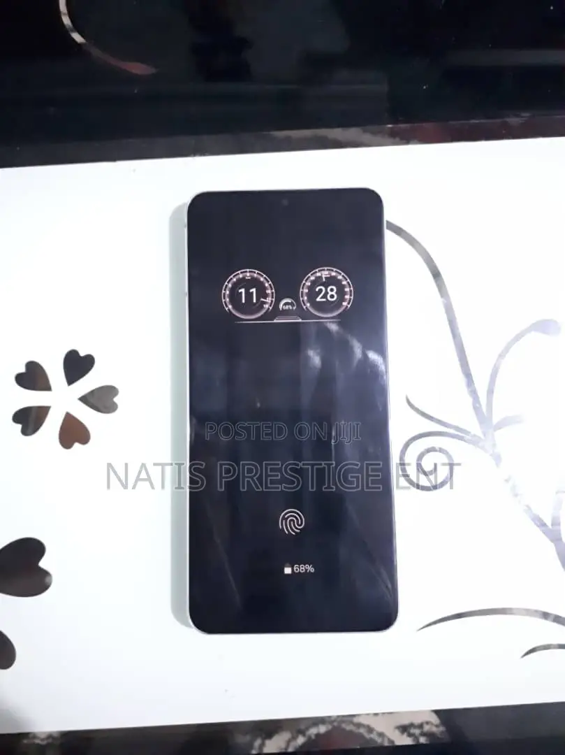 Samsung Galaxy S21+ 5G 128 GB Black
