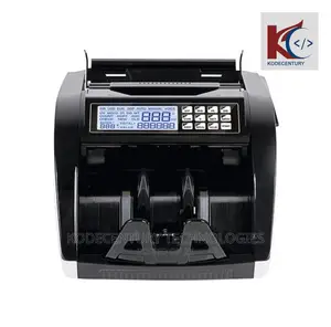 Bill Counter | Money Counting Machine