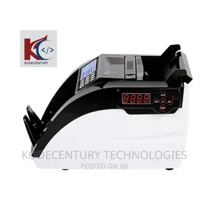 Bill Counter | Money Counting Machine