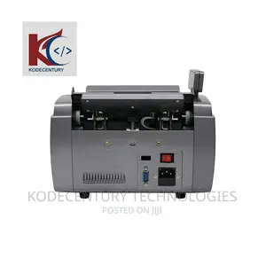 Bill Counter || Value Counter || Money Counting Machine
