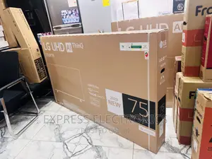 Picture Processor Sleek Uhd Smart Lg 75ur78 Led