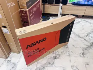 Sharpe FHD Smart Glossy Asano 43”