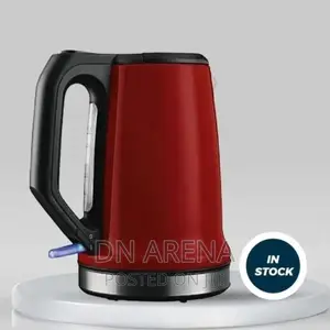 Original Silvercrest Kettles From Germany