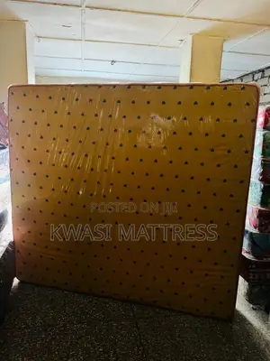 Queen Size High Density