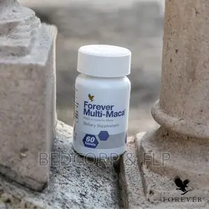 Buy Forever Living Maca