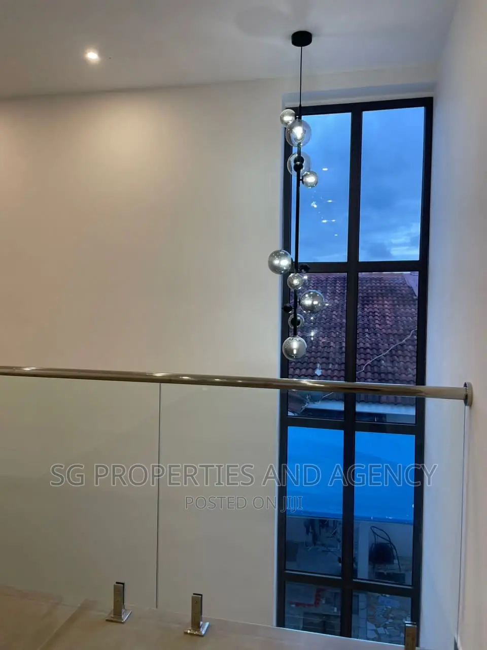 4bdrm Mansion in Spintex Com 20 for sale