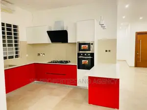 4bdrm Mansion in Spintex Com 20 for sale