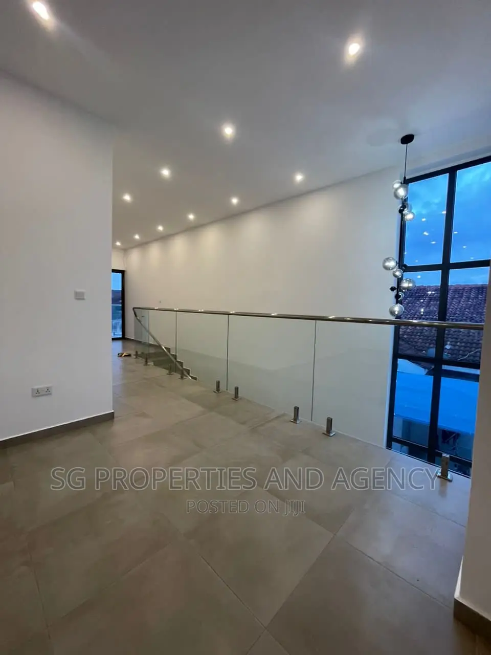 4bdrm Mansion in Spintex Com 20 for sale