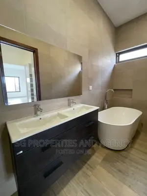 4bdrm Mansion in Spintex Com 20 for sale