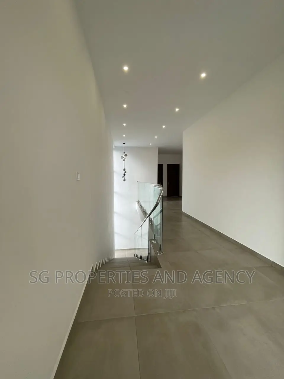 4bdrm Mansion in Spintex Com 20 for sale