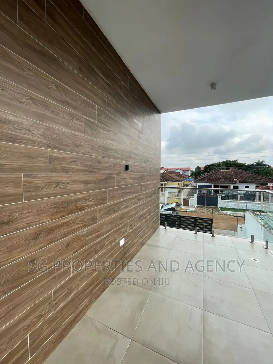 4bdrm Mansion in Spintex Com 20 for sale