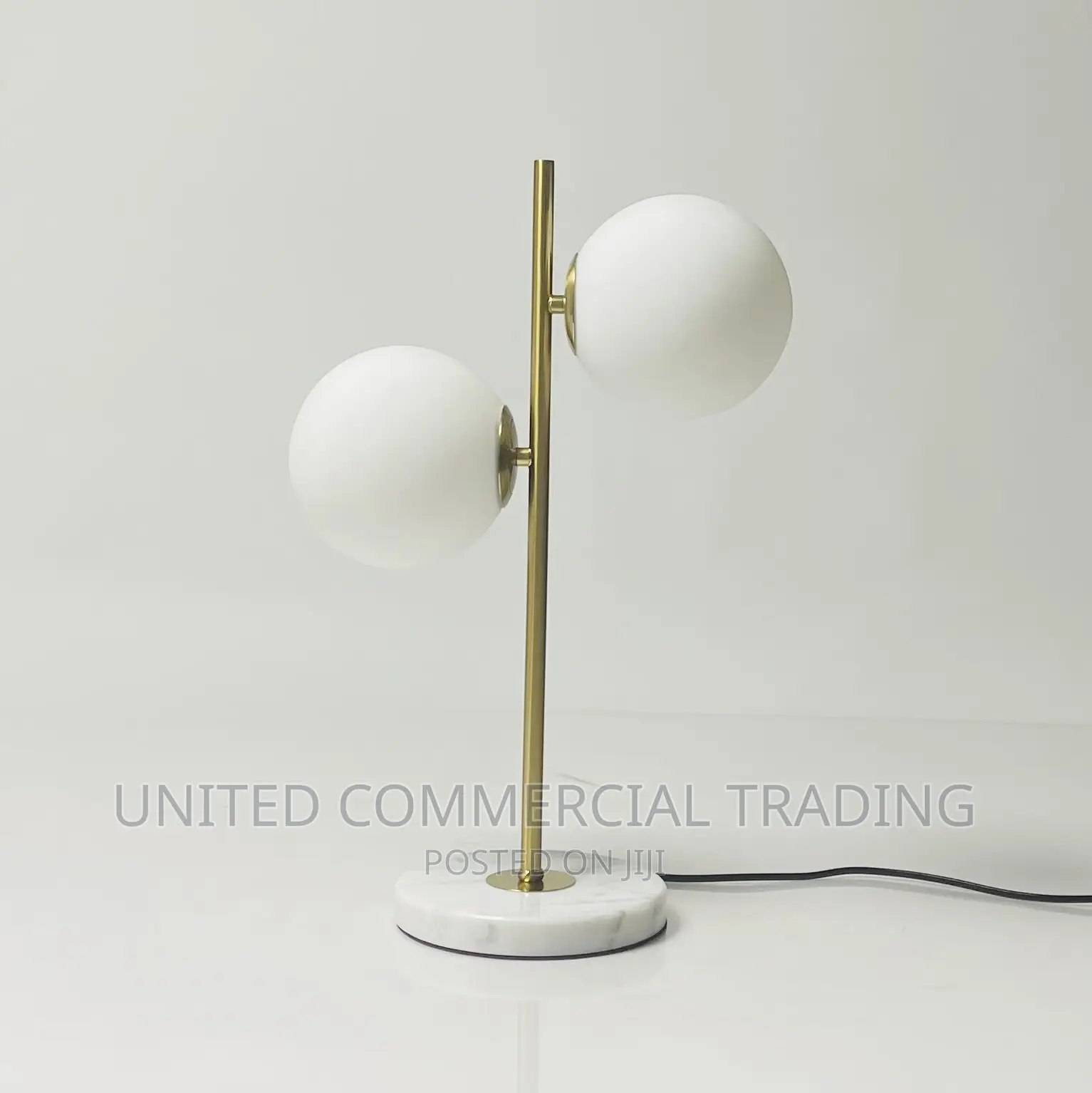 Table/Bedside Lamp