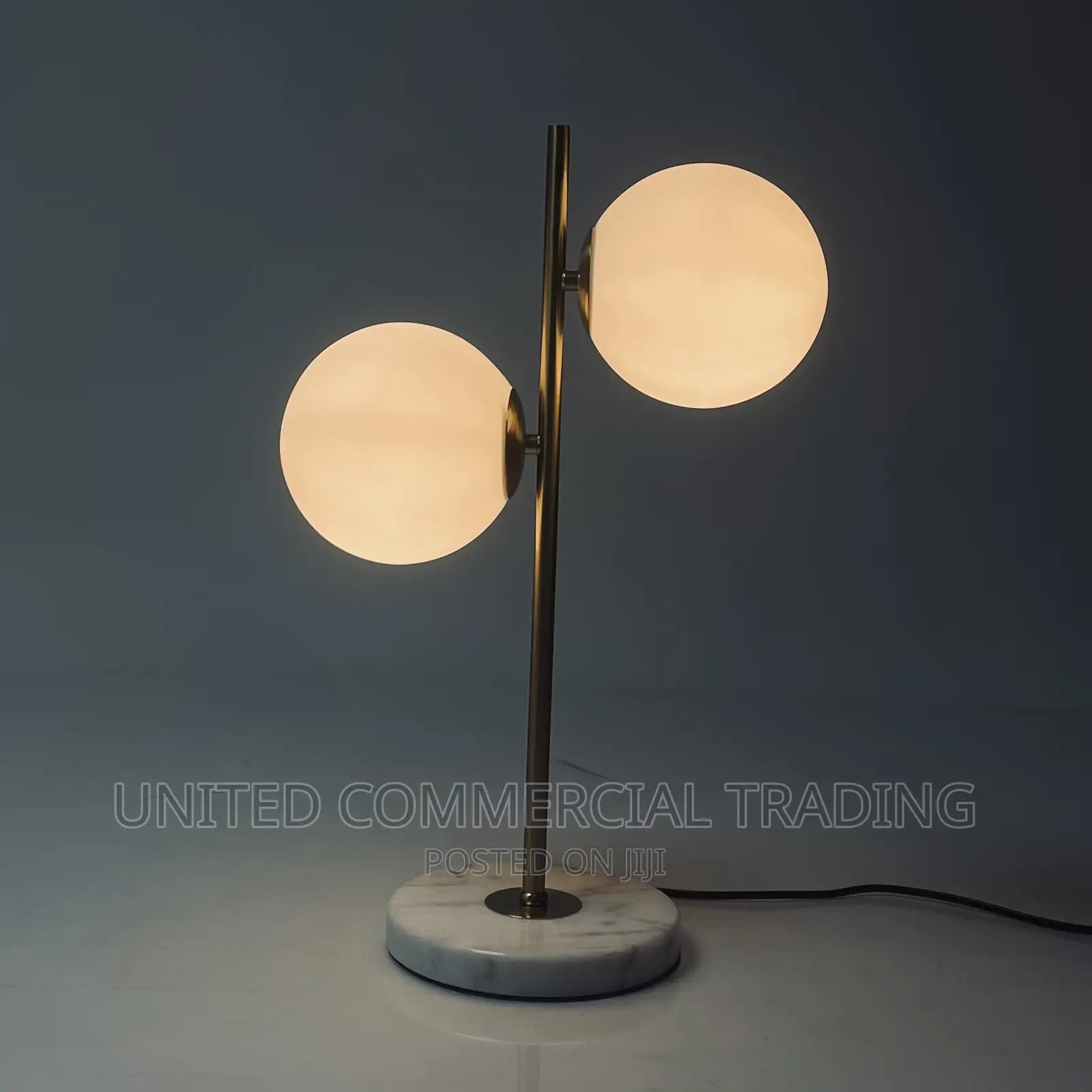 Table/Bedside Lamp