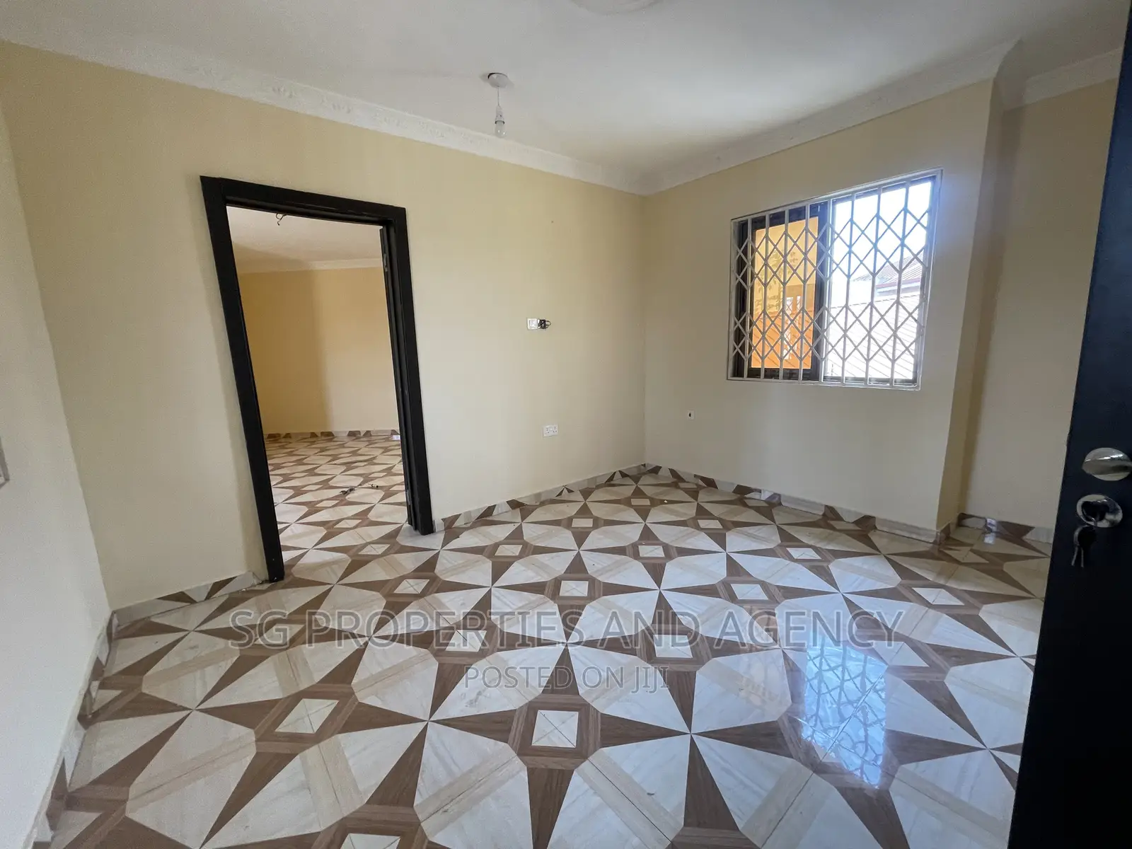 1bdrm Apartment in Coastal, Spintex for rent