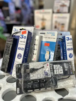 3.0 Usb Hub