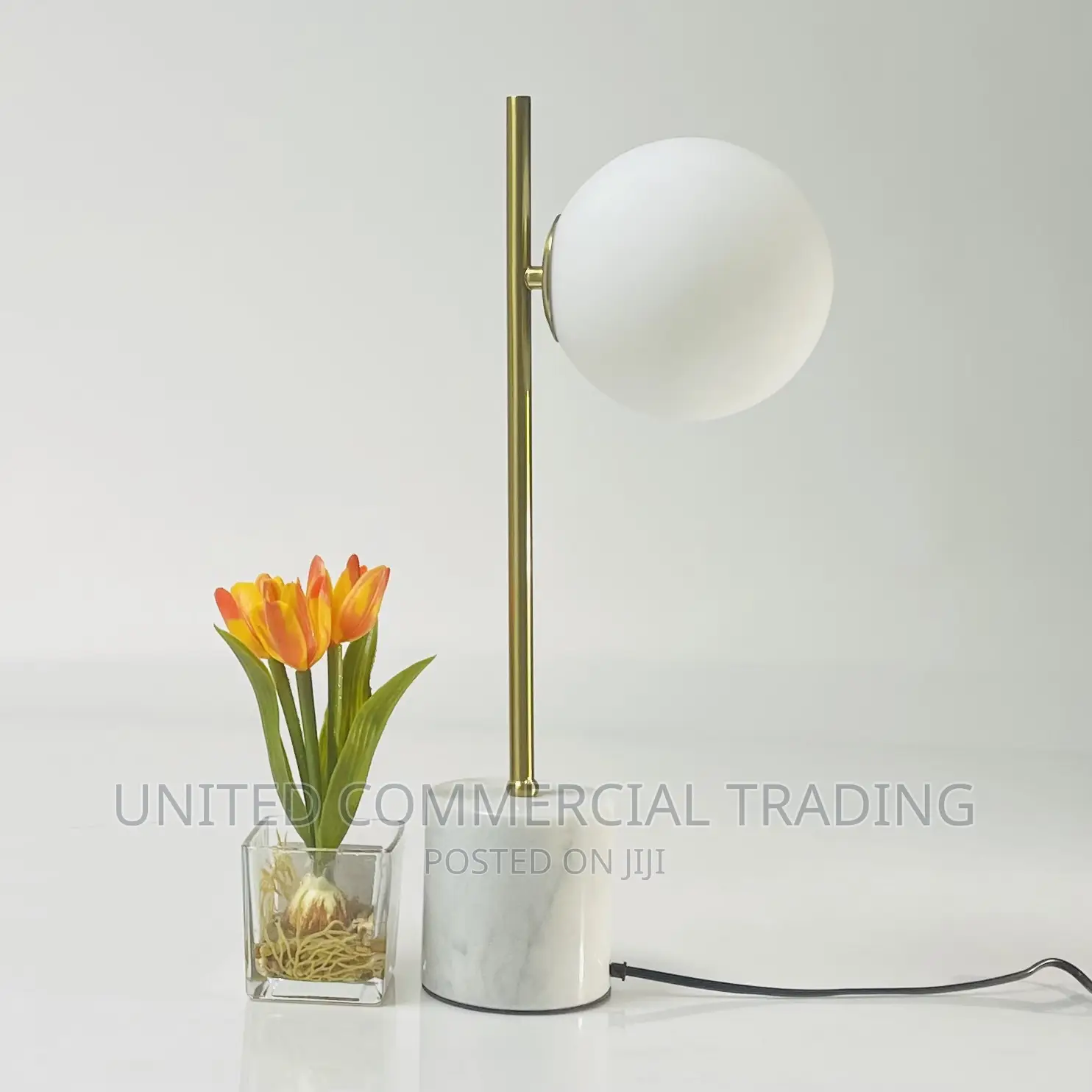 Table/Bedside Lamp