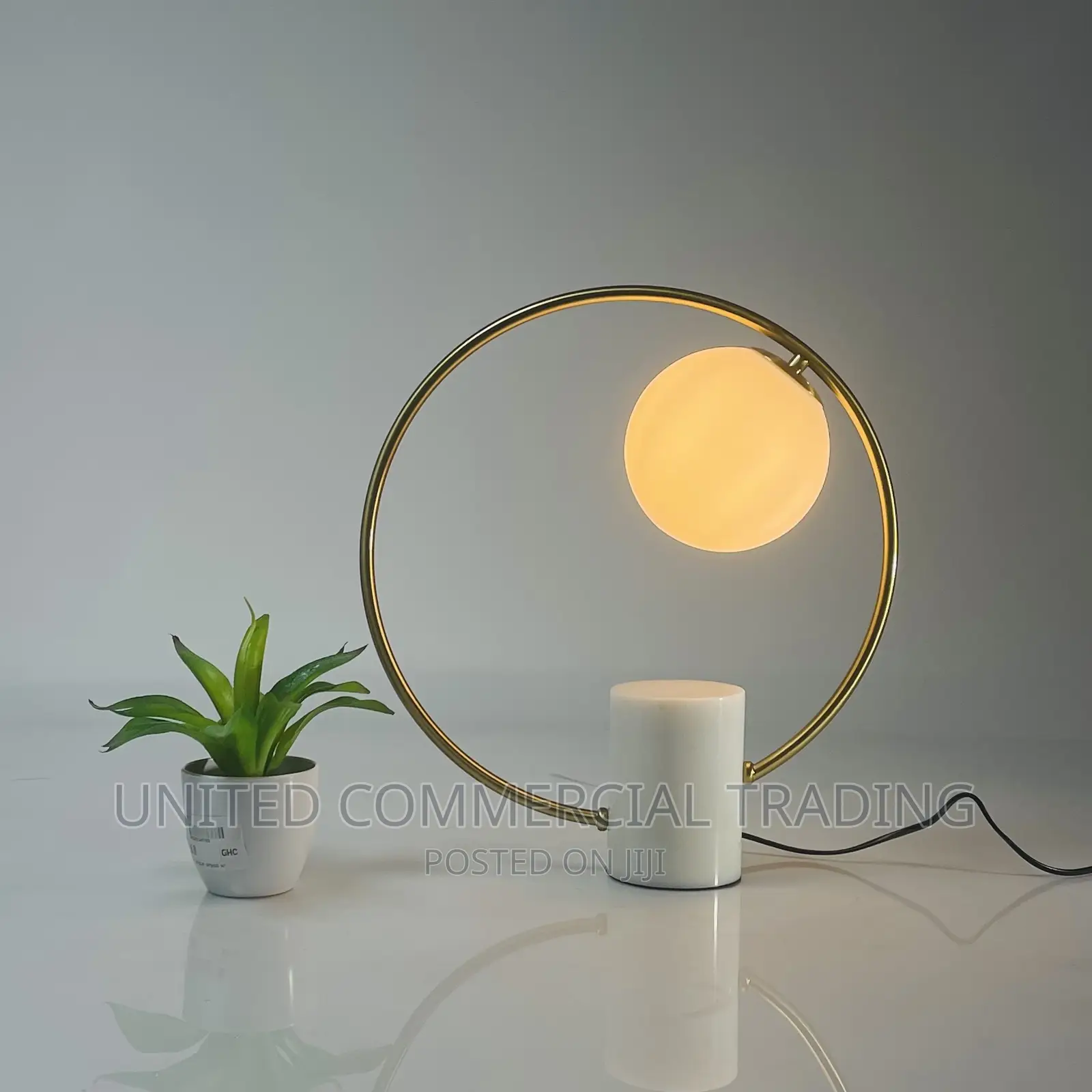 Table/Bedside Lamp
