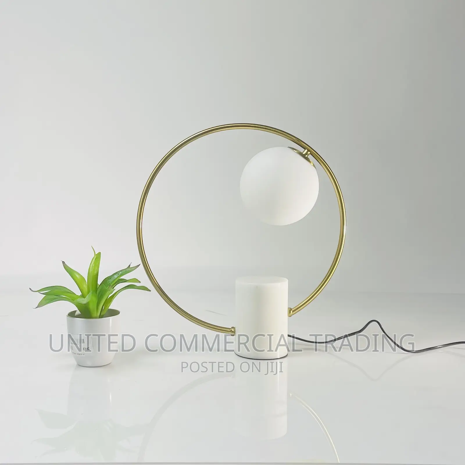 Table/Bedside Lamp