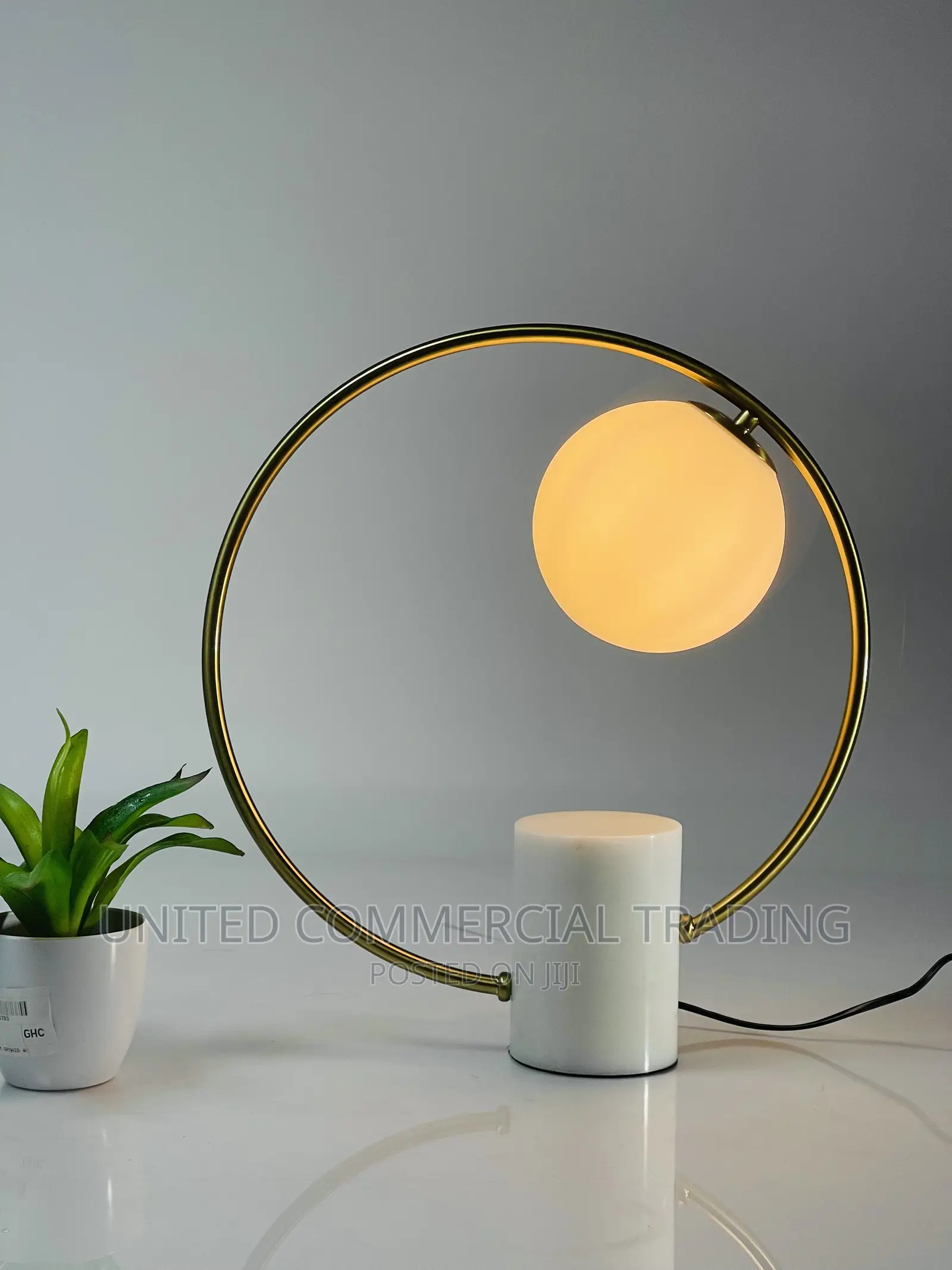 Table/Bedside Lamp