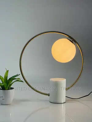 Table/Bedside Lamp