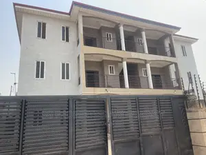 2bdrm Apartment in Lashibi, Spintex for rent
