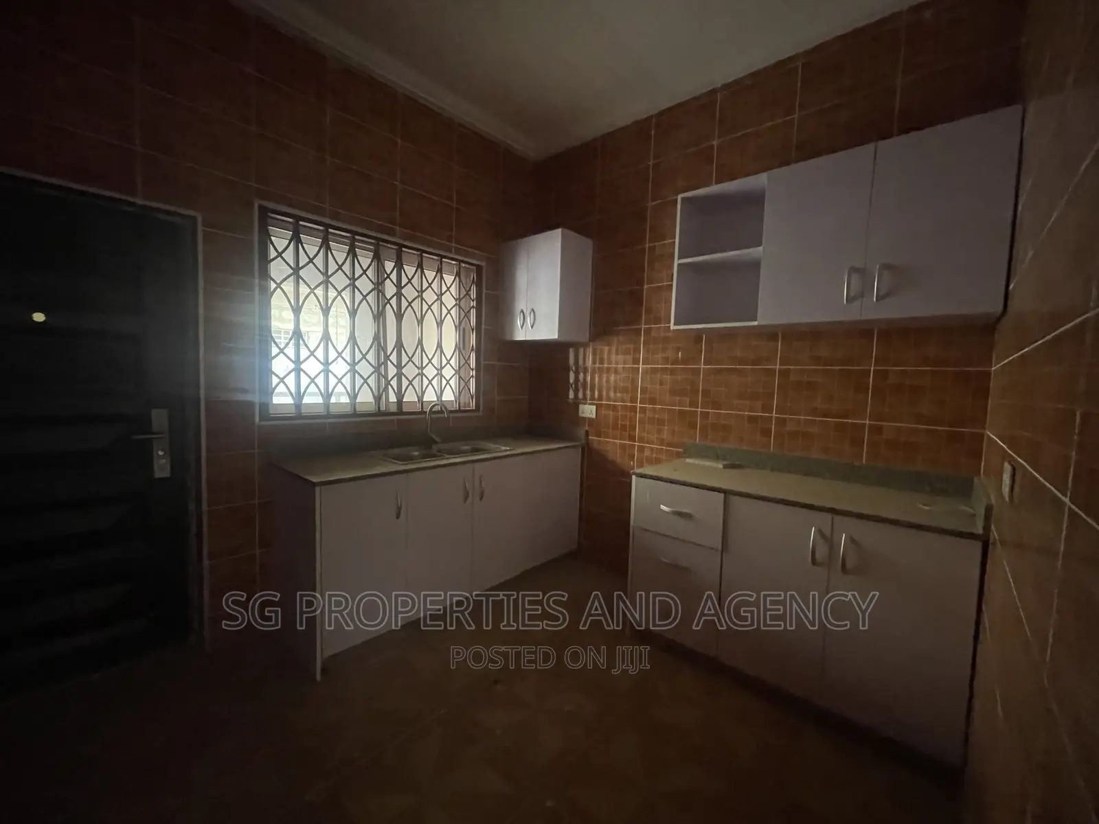 2bdrm Apartment in Lashibi, Spintex for rent