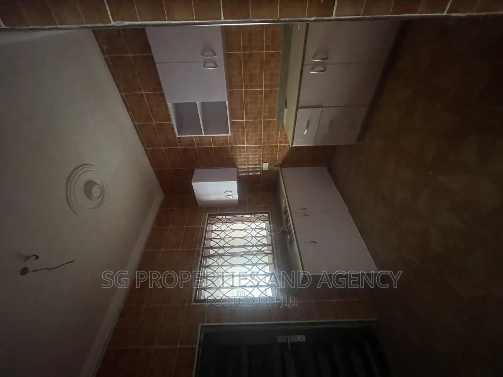 2bdrm Apartment in Lashibi, Spintex for rent