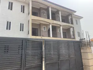 2bdrm Apartment in Lashibi, Spintex for rent