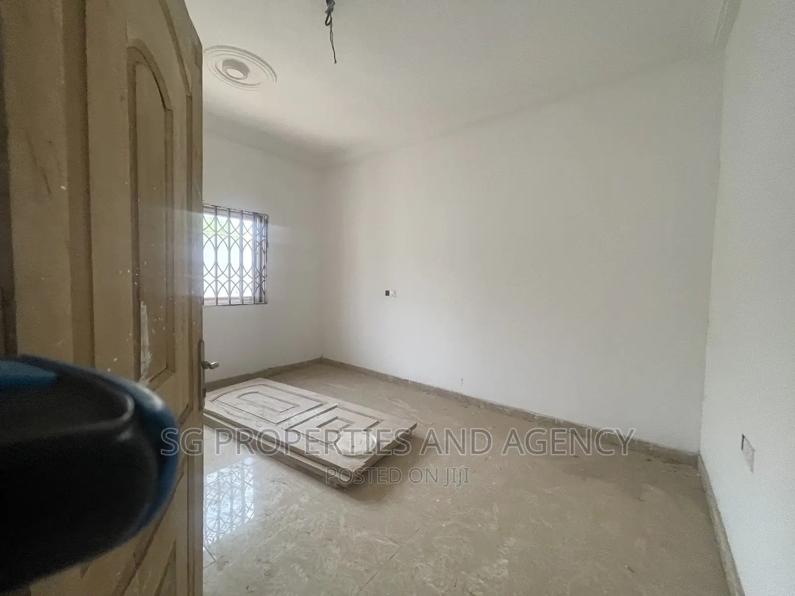 2bdrm Apartment in Lashibi, Spintex for rent