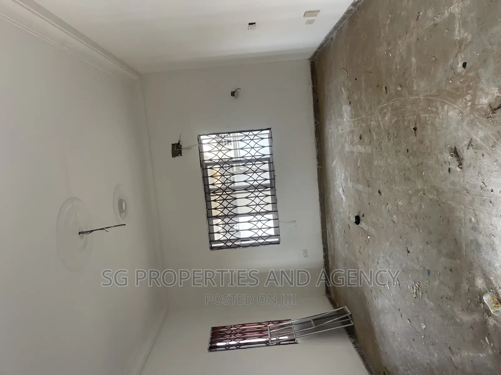 2bdrm Apartment in Lashibi, Spintex for rent