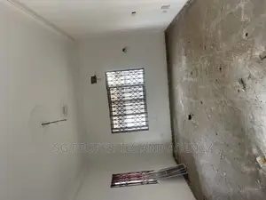 2bdrm Apartment in Lashibi, Spintex for rent