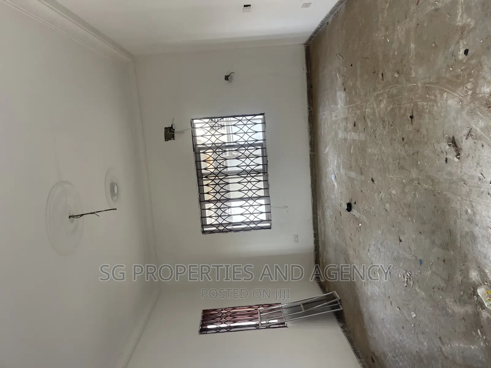 2bdrm Apartment in Lashibi, Spintex for rent