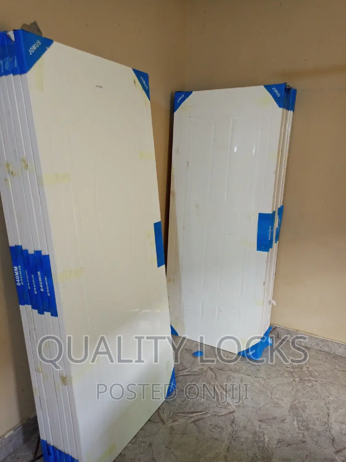 Multi Design Room Door