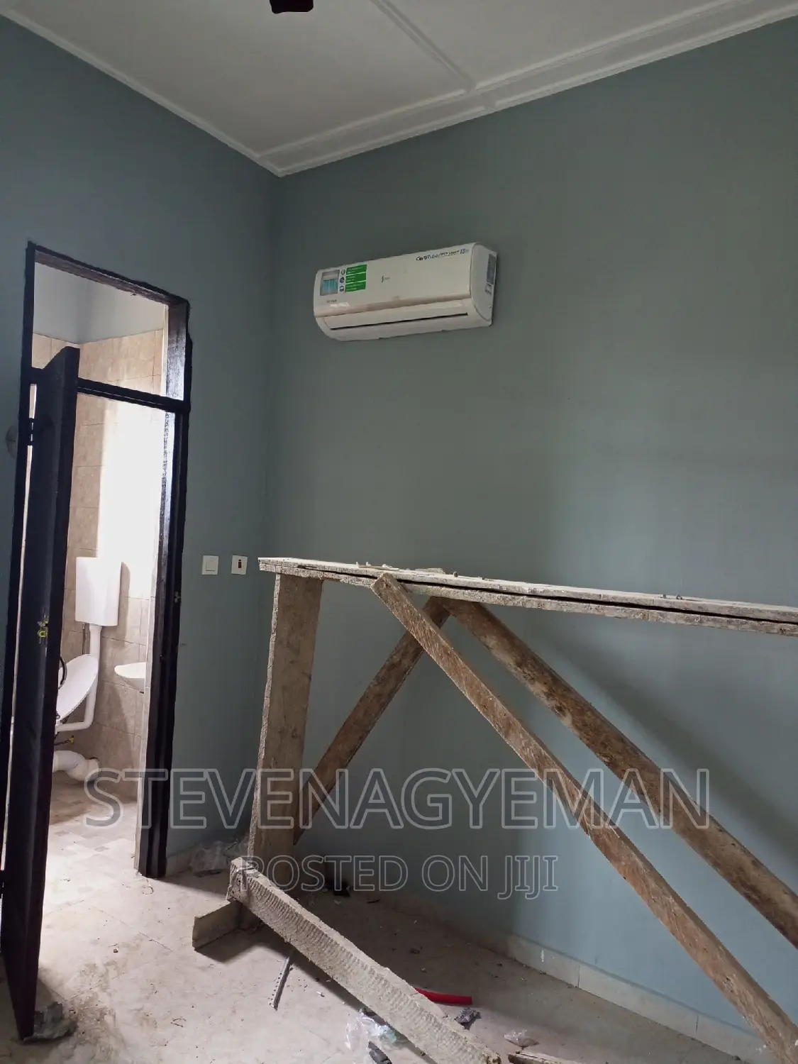 Air Conditioner Installations