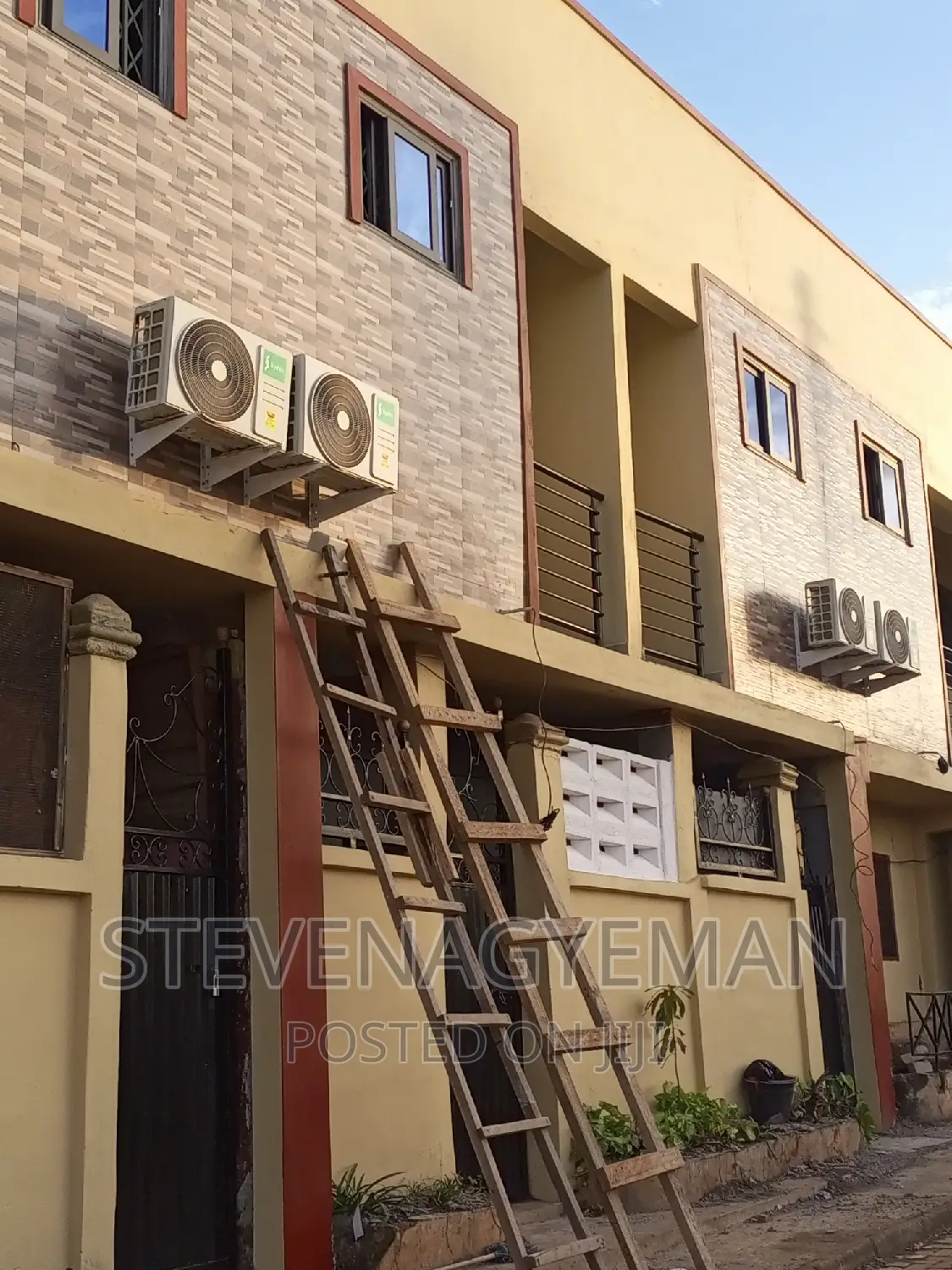 Air Conditioner Installations