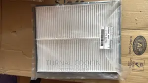 Nissan Navara Ac Filter