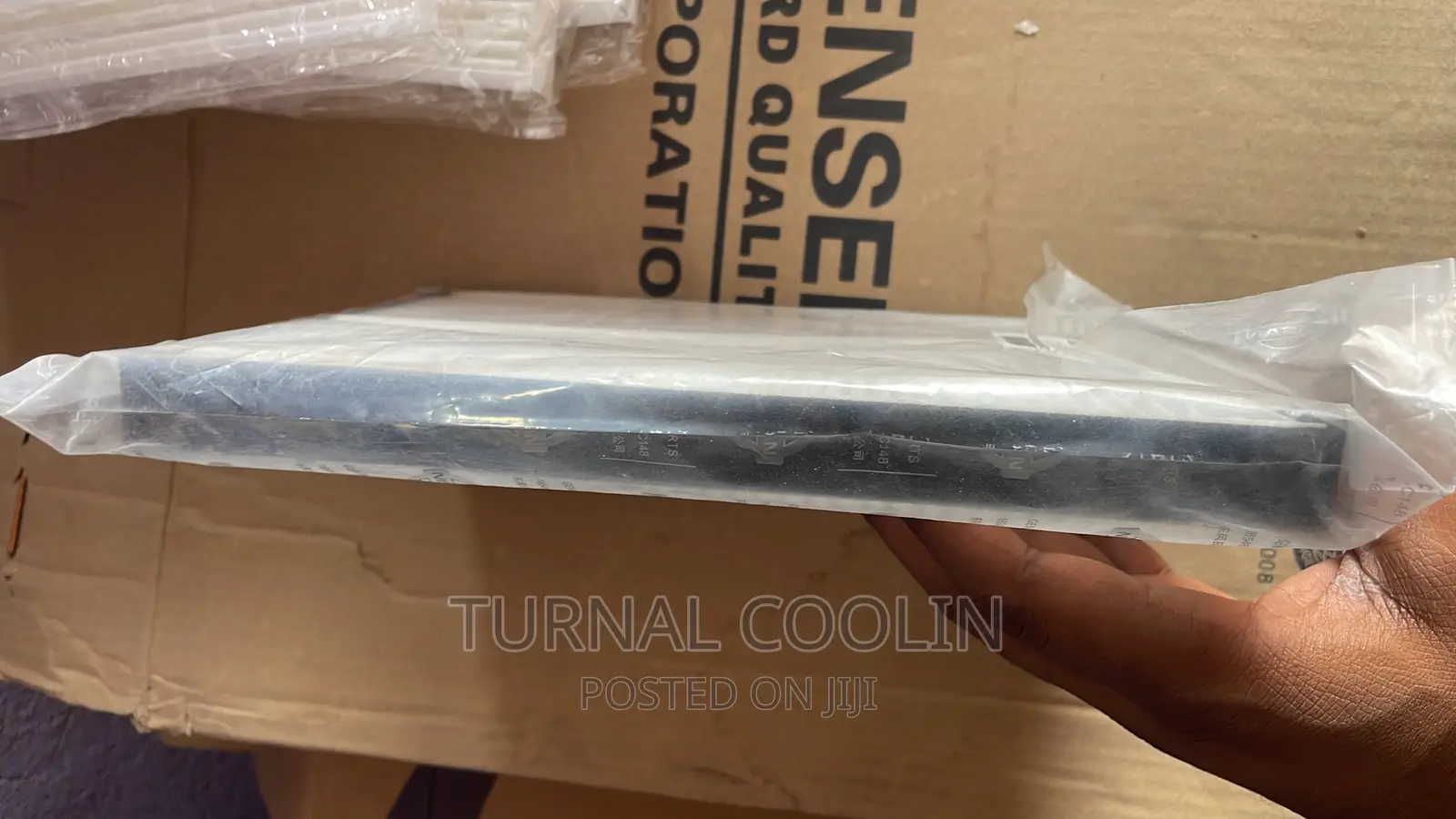 Nissan Navara Ac Filter