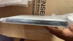 Nissan Navara Ac Filter