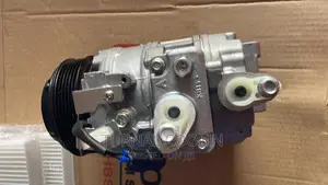 Quality Ford Fusion 2015 Ac Motor