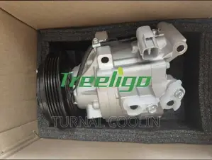 Ac Motor for Toyota Vitz 2010