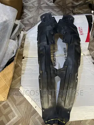 Toyota Rav 4 2013 to 2019 Mudguard Linning