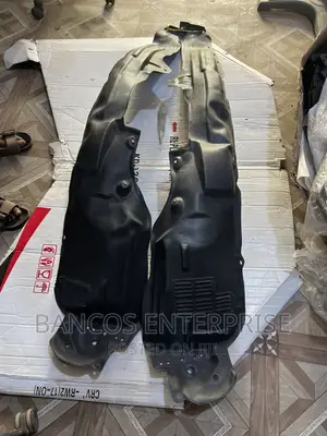 Toyota Rav 4 2013 to 2019 Mudguard Linning