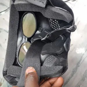 Cycling Mask(Skeleton)