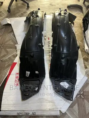 Honda Civic 2016/2020 Lining