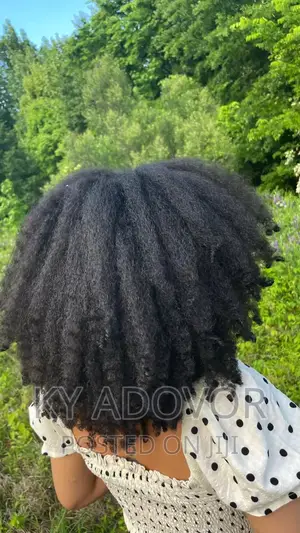 Photo - Hair Growth Oil